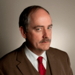 Bernard Alan McGraw Attorney Photo