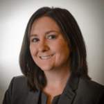 Mandy Varney French Attorney Photo